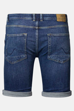 Petrol jeans kratke hlače