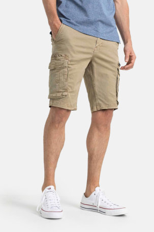 Bermude cargo SS21
