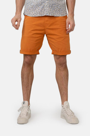 Bermude chino SS21