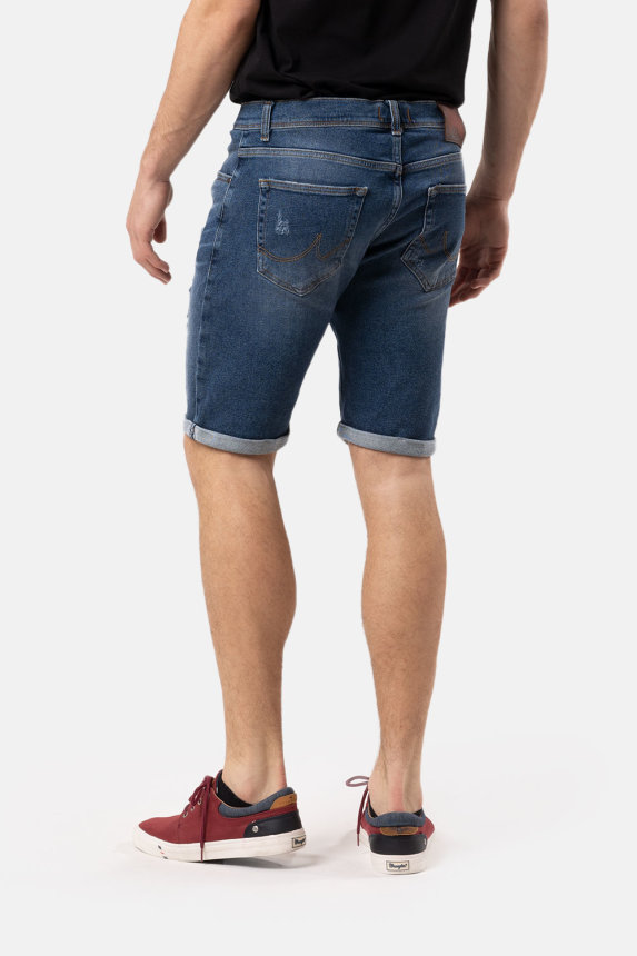 NESTOR CASTORE WASH ber.fash.plj22