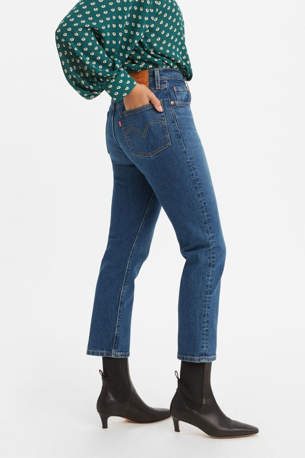 Levis traperice