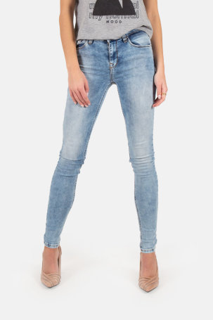 Hlače Tanya B Reeta Und.W.SS21
