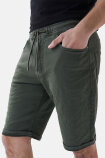 MUŠKARCI - Kratke hlače - Salsa kratke hlače - Zelena