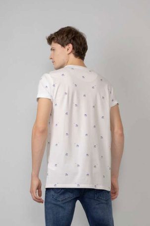 Majica k.r. SS21
