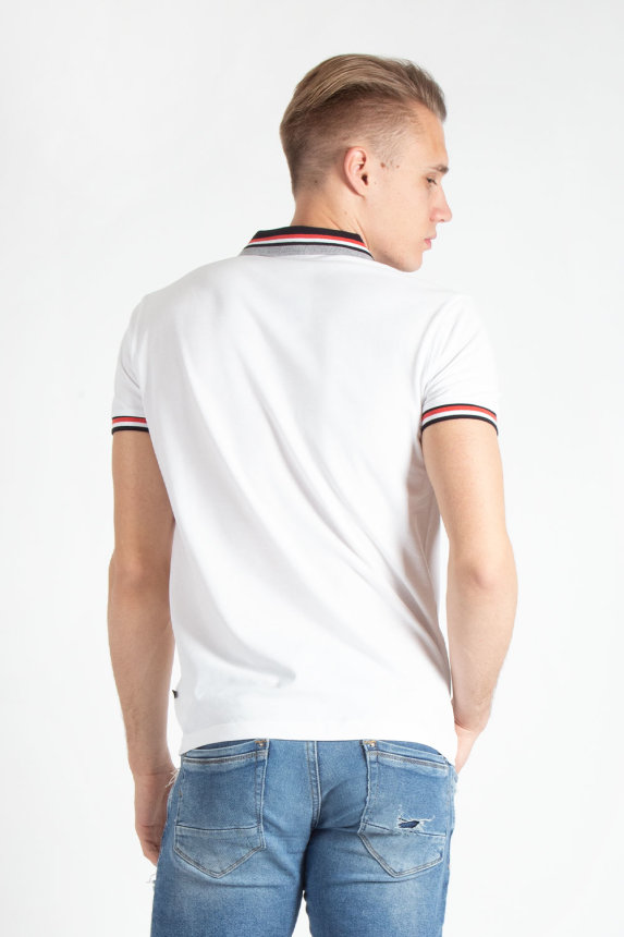 Majica kr.Gidola polo SS21-02