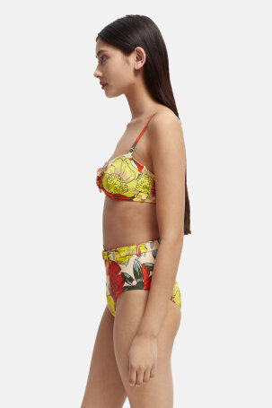 Scotch & Soda bikini top