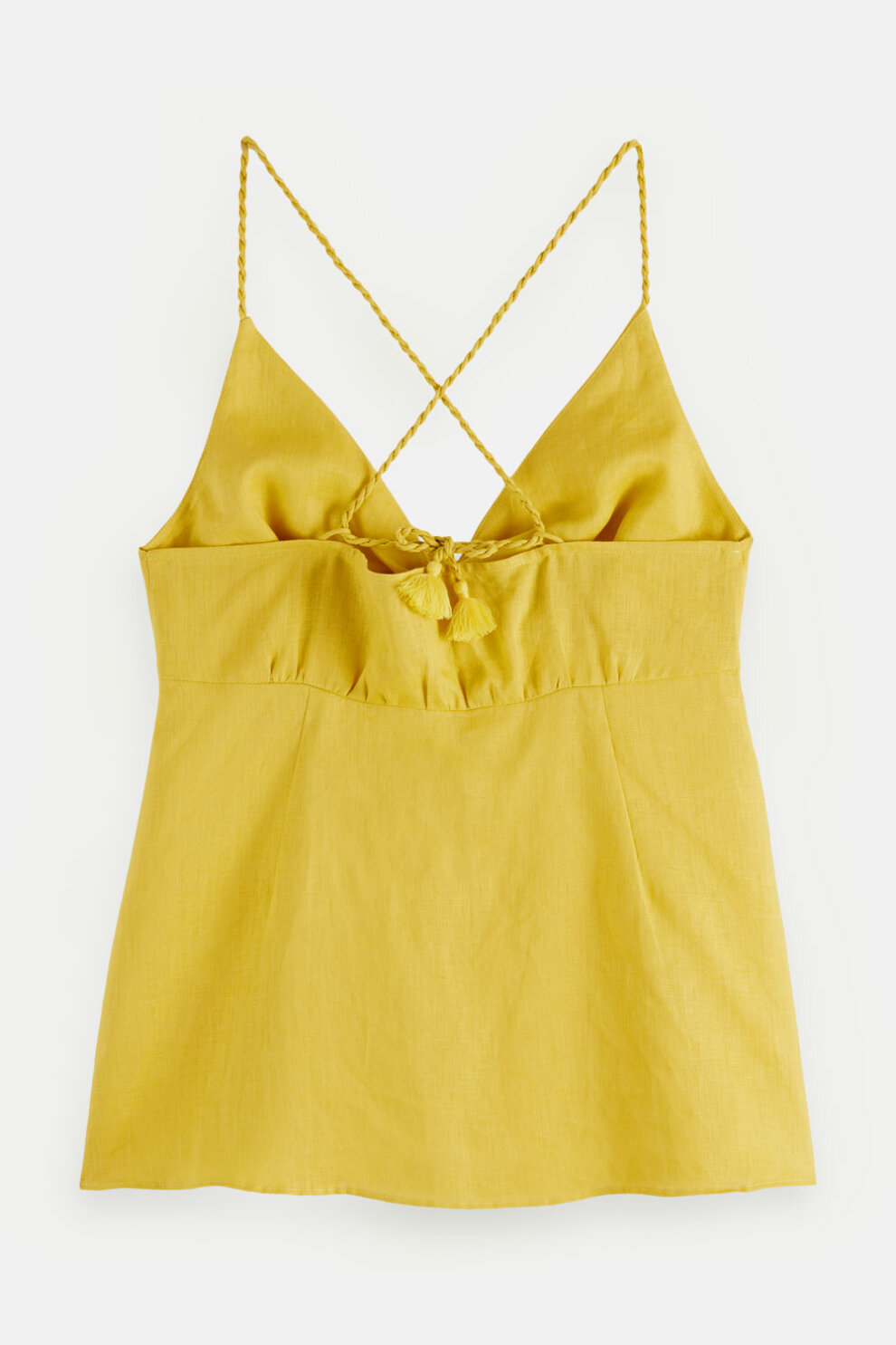 Scotch & Soda top