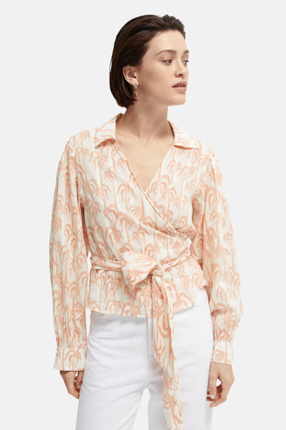 Scotch & Soda bluza