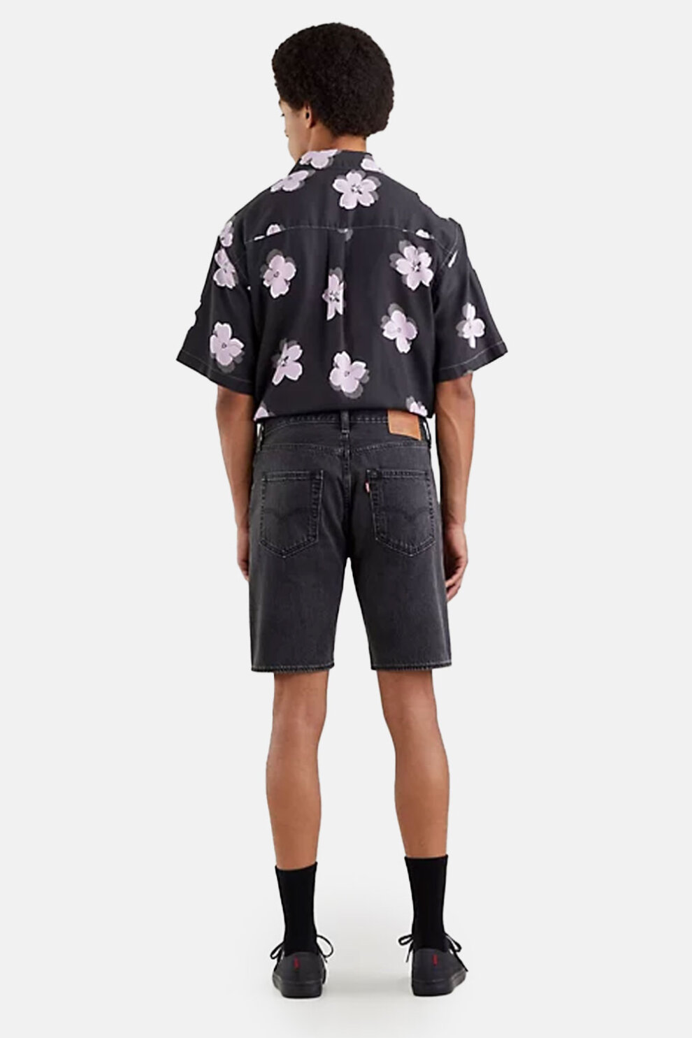 Levis 501 kratke hlače