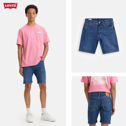 Levi's 501 Kratke Hlače