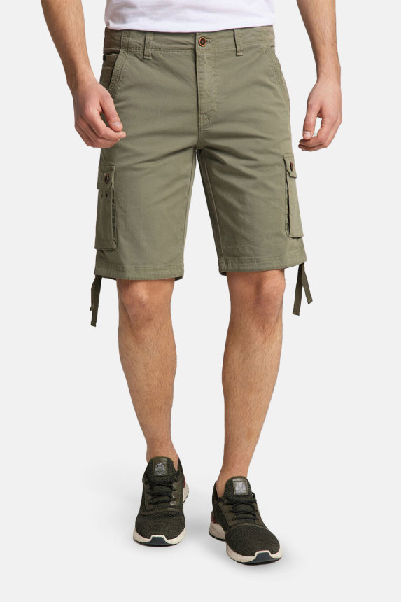 New Cargo Short SS21-4