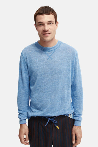 Scotch & Soda Vesta