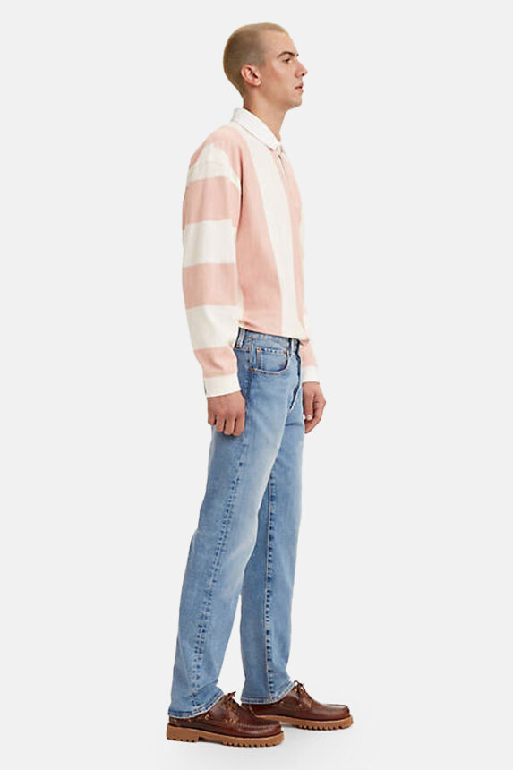 Levis 501 traperice