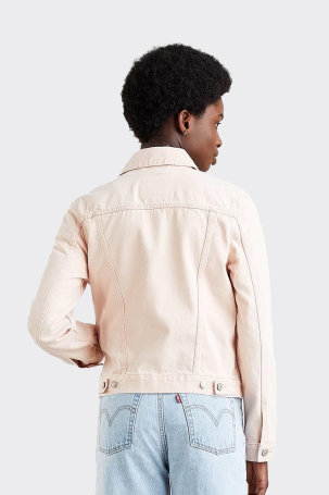 Jakna traper crvena ss 21
