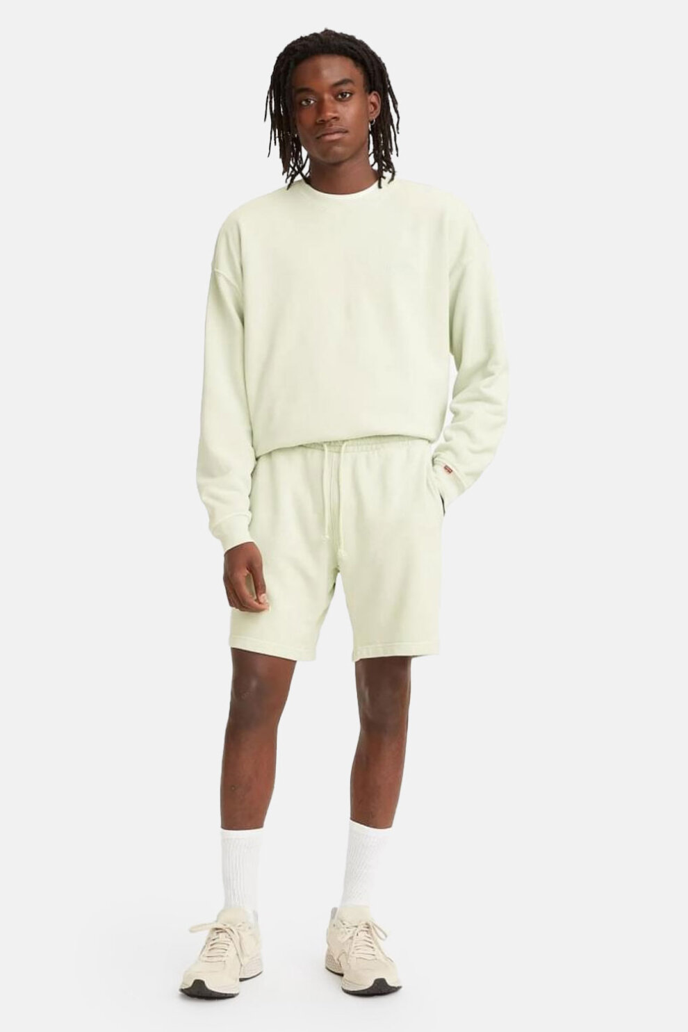 Levis unisex kratke hlače