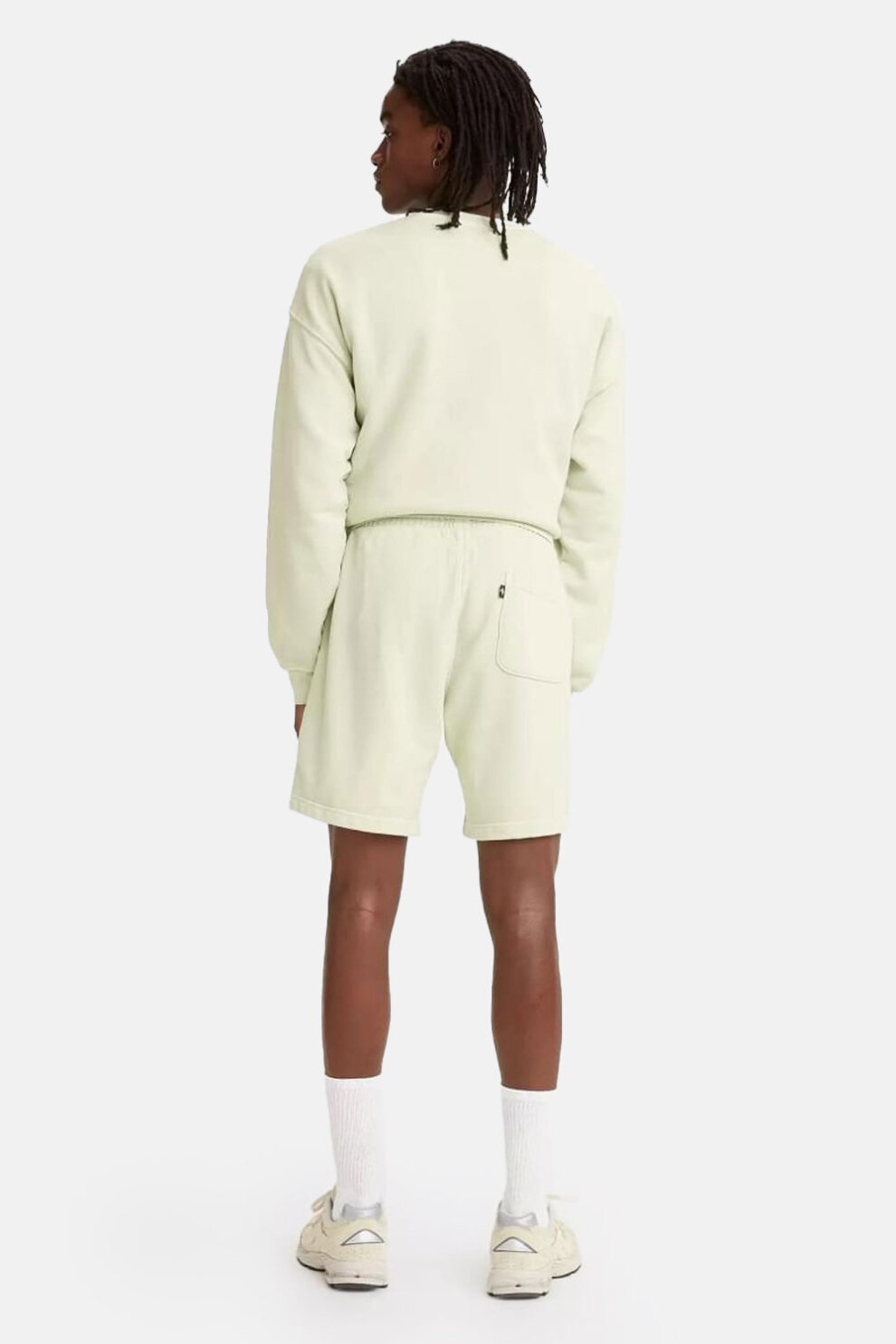 Levis unisex kratke hlače