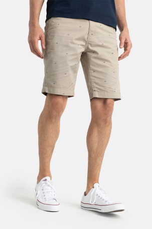Bermude chino SS21