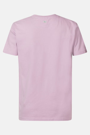Majica lila SS22