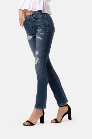 LTB Arline traperice
