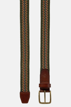 Scotch & Soda remen