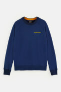 Scotch & Soda unisex majica