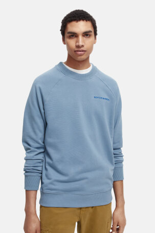 Scotch & Soda unisex majica