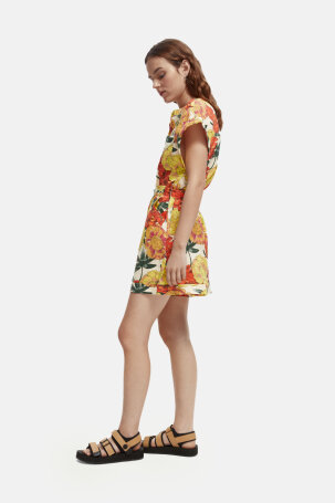 Scotch & Soda kombinezon