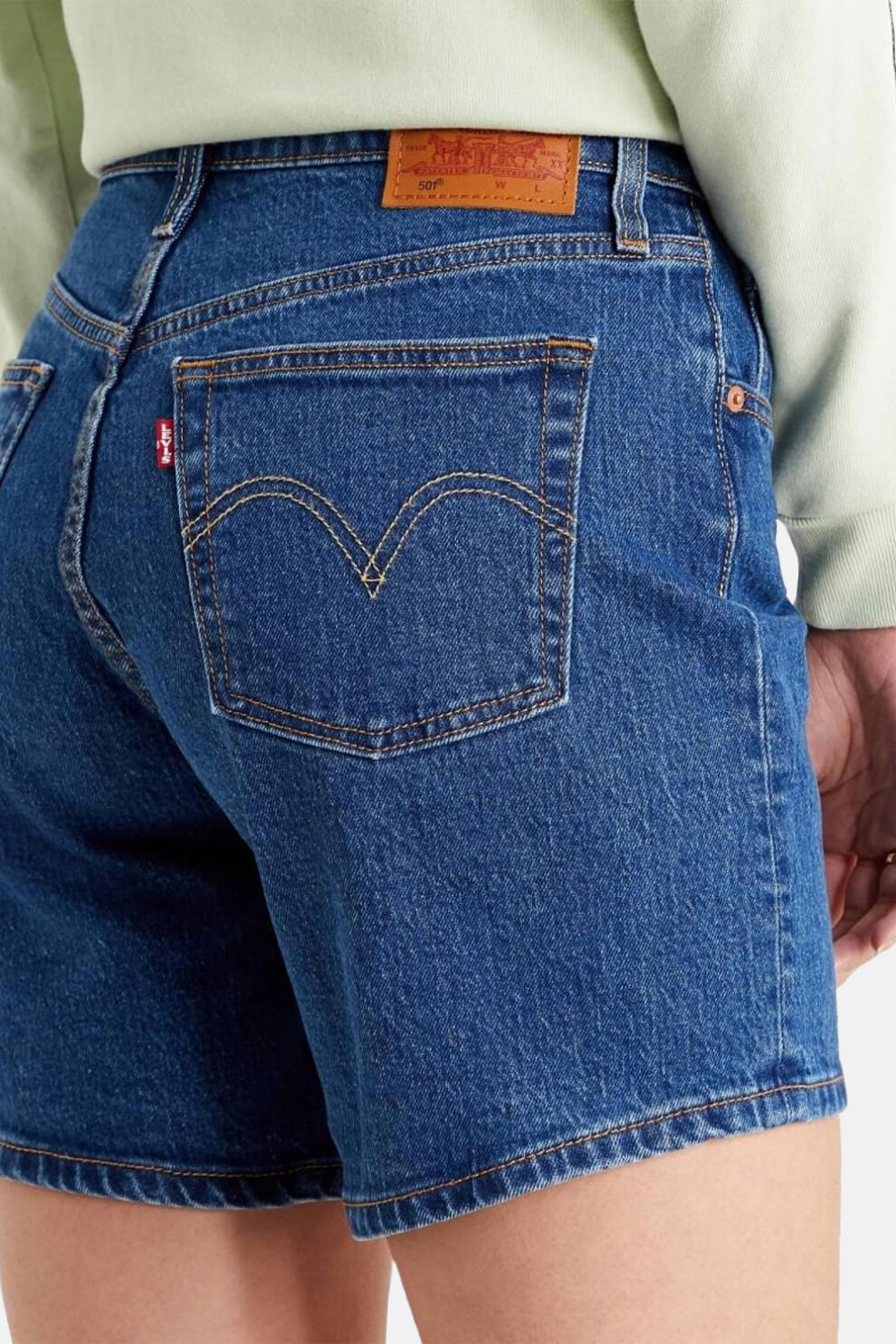 Levis kratke hlače