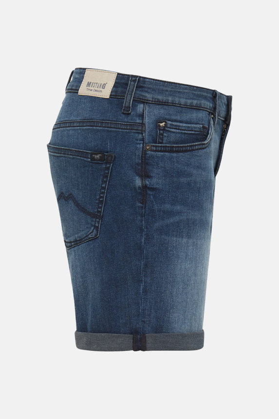 Bermuda SS22/2