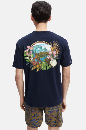 Scotch & Soda majica