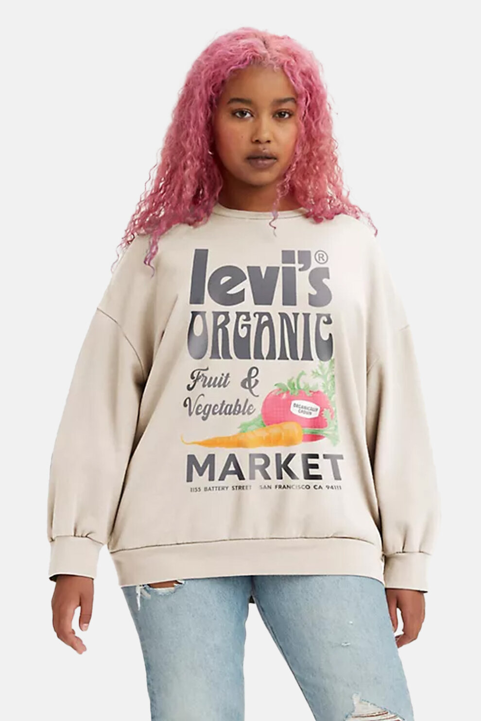 Levis majica