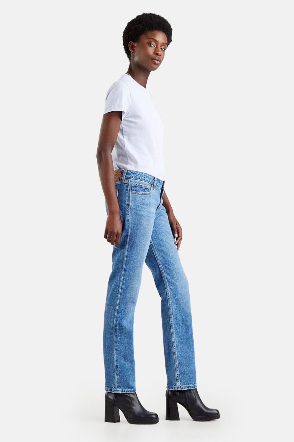 Levis Low Pitch traperice