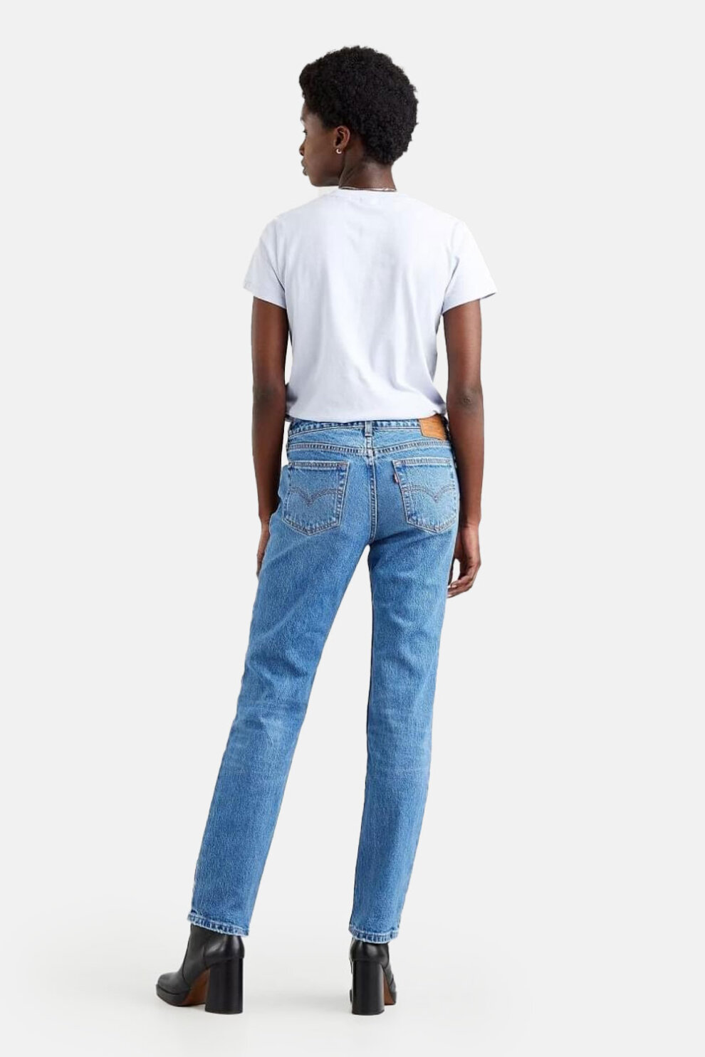 Levis Low Pitch traperice