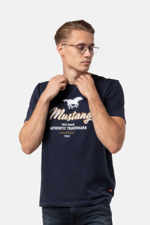 Mustang majica