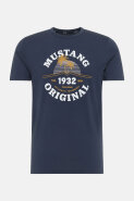 Mustang majica