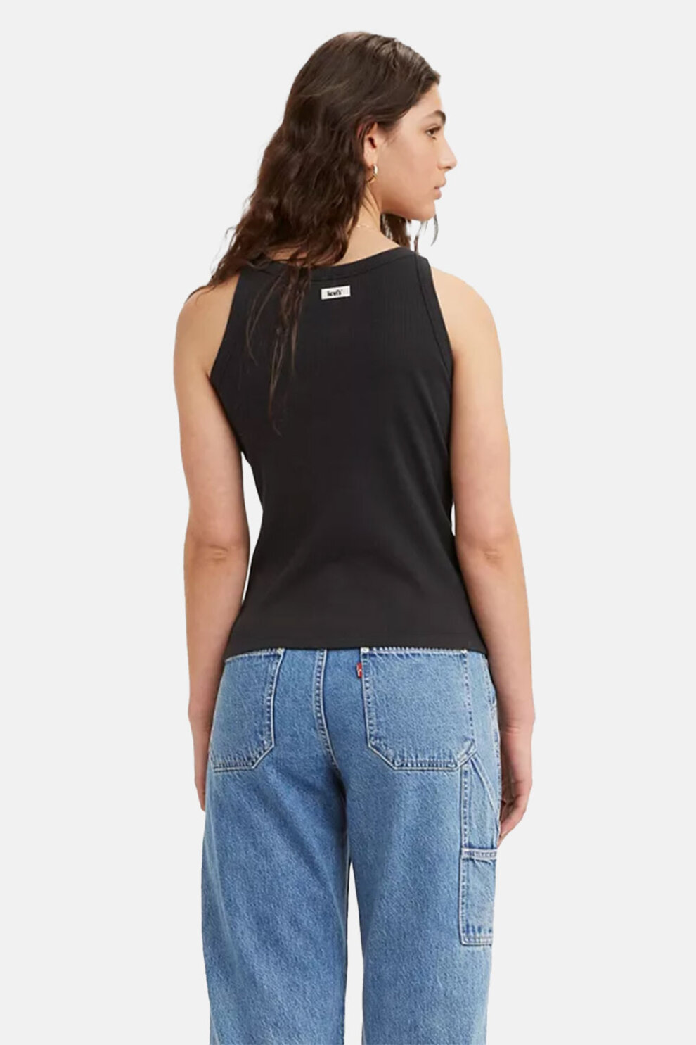 Levis majica bez rukava