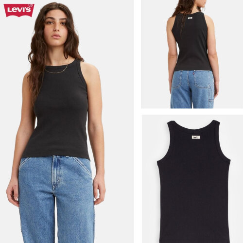 Levi's Majica Bez Rukava