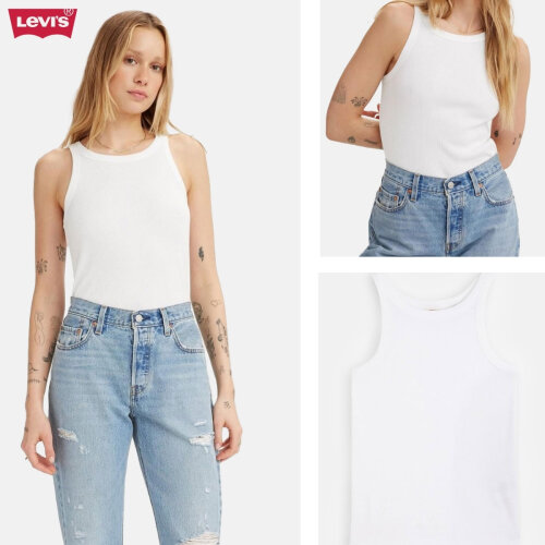 Levis Majica Bez Rukava