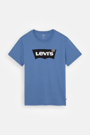 Levi's majica kratkih rukava veliki logo
