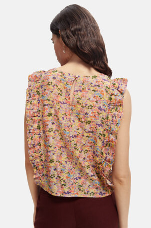 Scotch & Soda majica