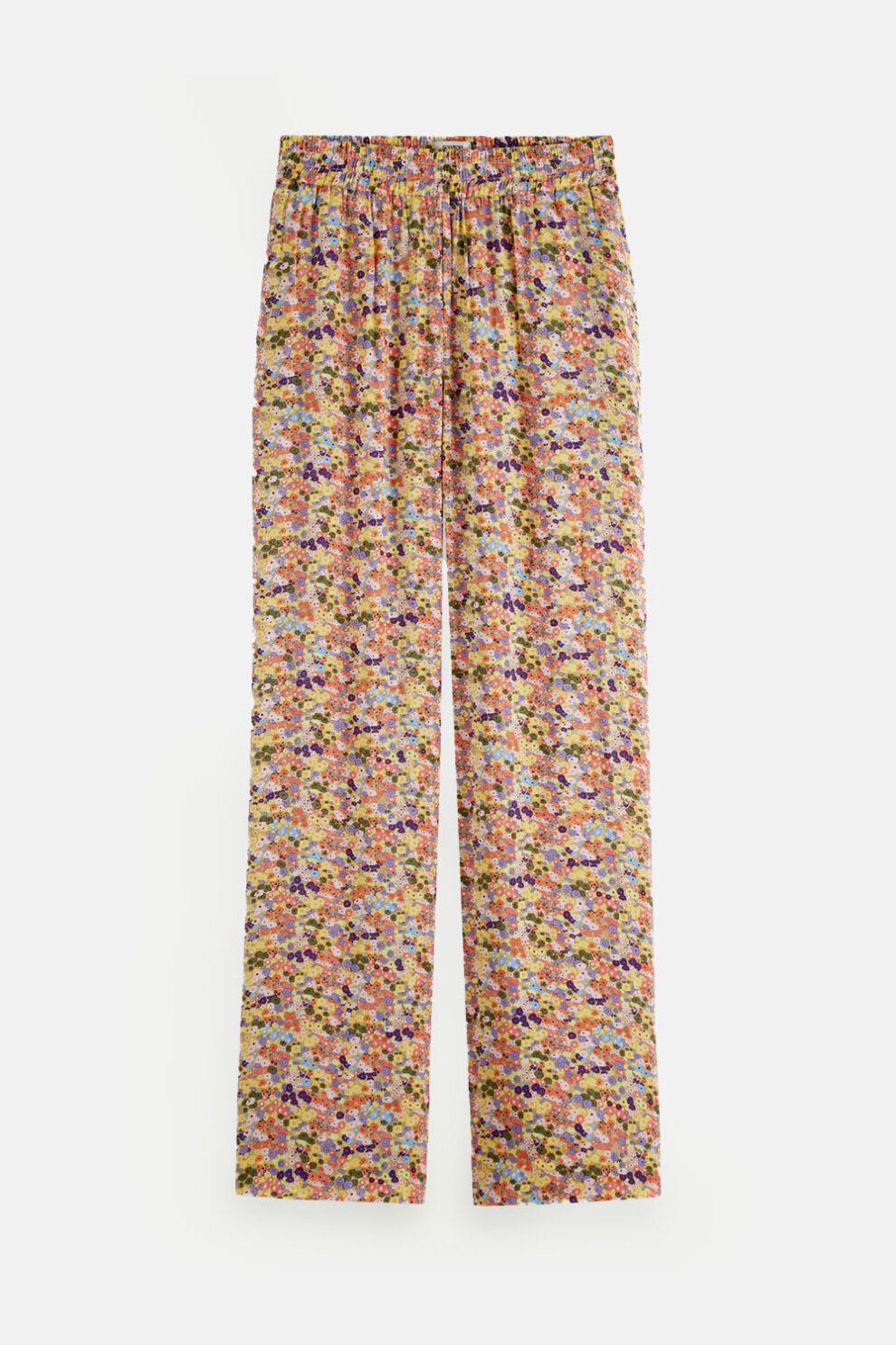 Scotch & Soda Gia hlače