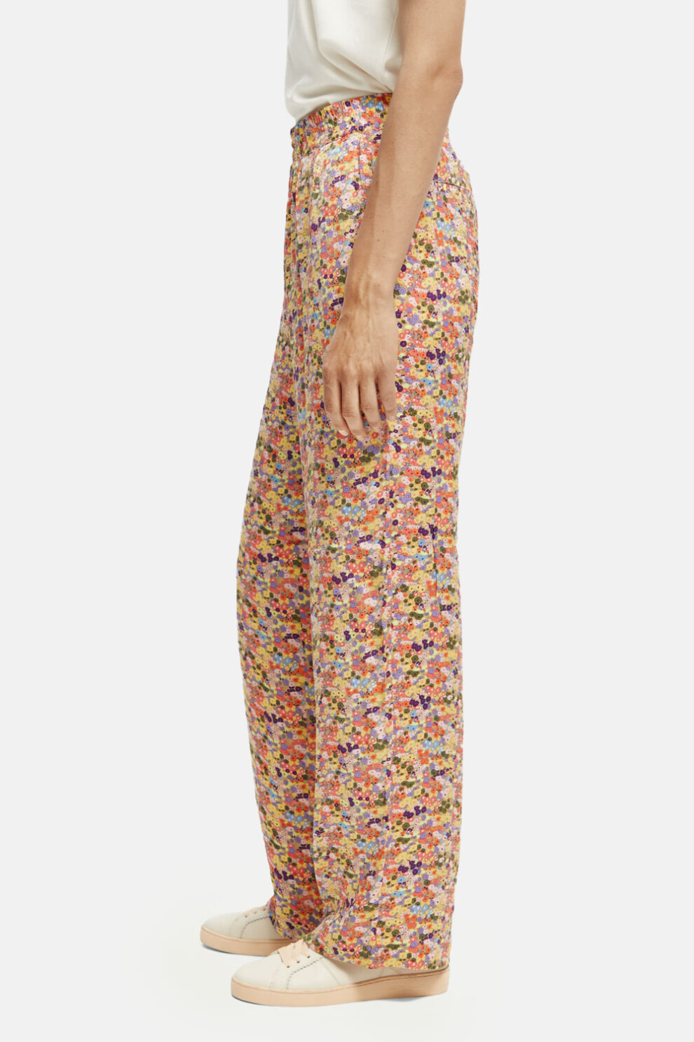 Scotch & Soda Gia hlače
