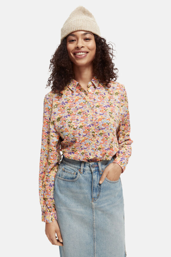 Scotch & Soda košulja
