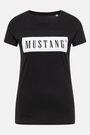 Alina C Logo Tee