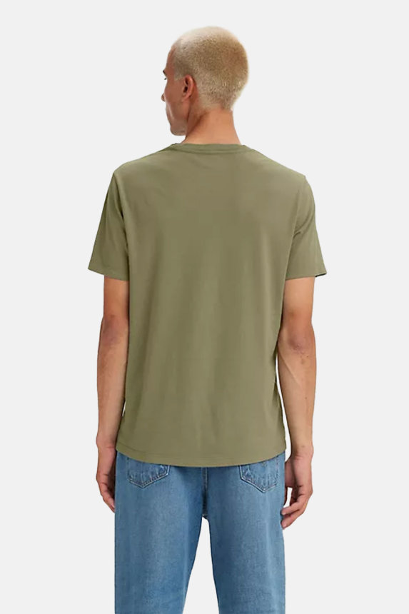 Levi's majica kratkih rukava veliki logo