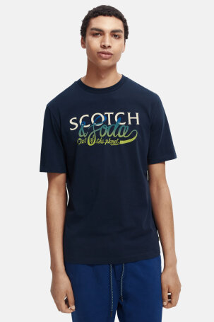 Scotch & Soda majica