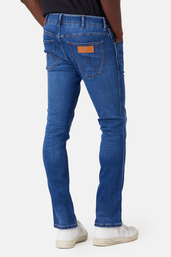 Wrangler Larston traperice