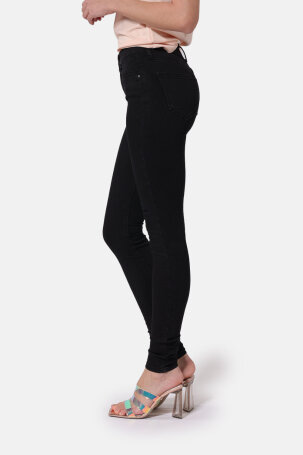 AMY X BLACK WASH