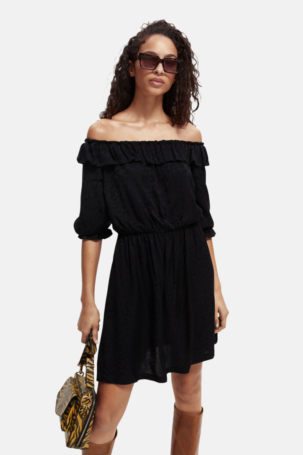 Scotch & Soda haljina