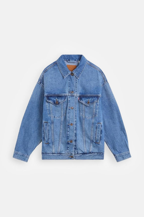 Levi's traper jakna